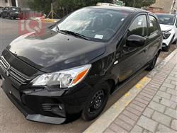 ميتسوبيشي ميراج